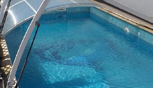 House with pool in Le Pradet quiet location