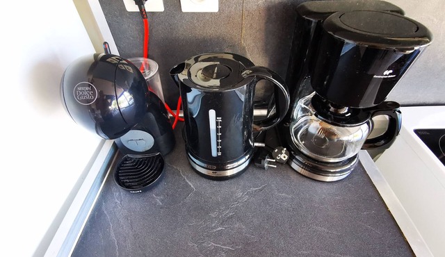 House with swimming pool and air conditioning 10 min from Chambord close to all amenities