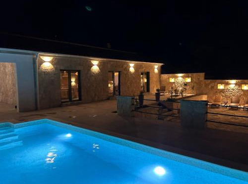 House Yara Dalmatia