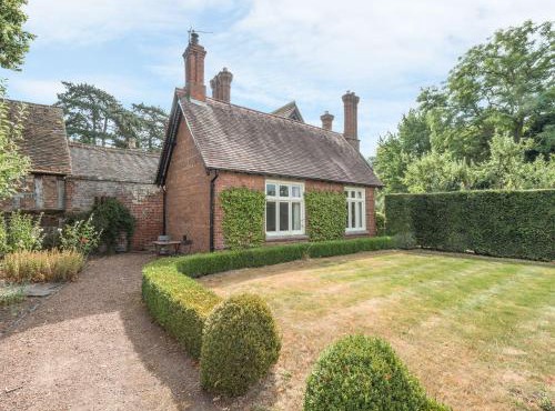 Housekeeper's Cottage