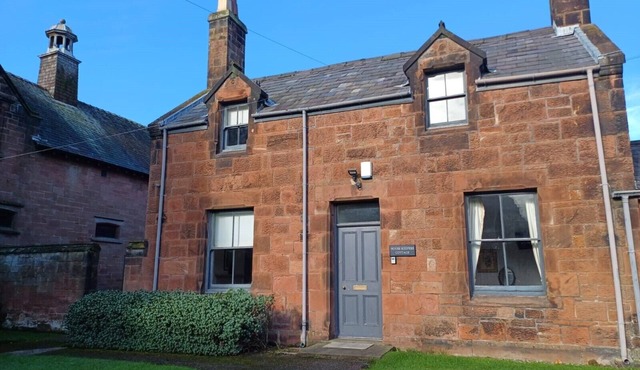 Housekeepers Cottage