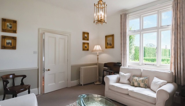 Housekeepers Cottage - UK47216