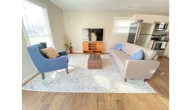 Housepitality - The Blissful Abode