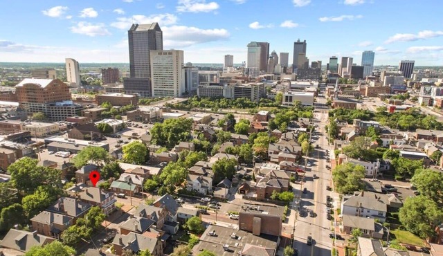 Housepitality - The City Gateway