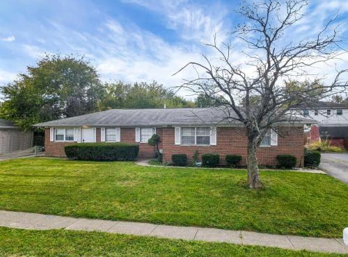 Housepitality - The Gahanna Ranch - 3 BR - Airport