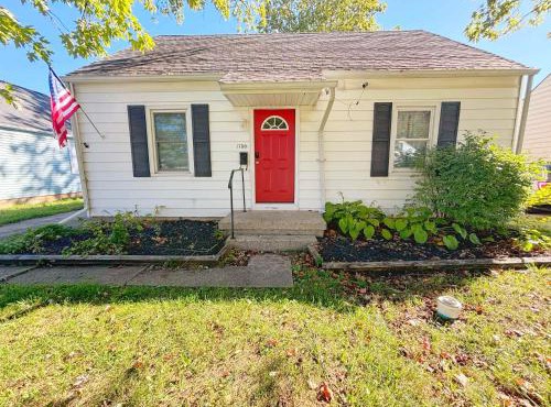 Housepitality - The OSU Hideaway - 4 BR 5 min from OSU Grandview