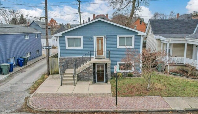 Housepitality - Top Choice Flat - Great Location