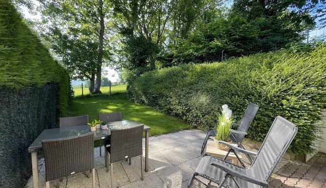 Houses Cap Blanc Nez L'Angélique