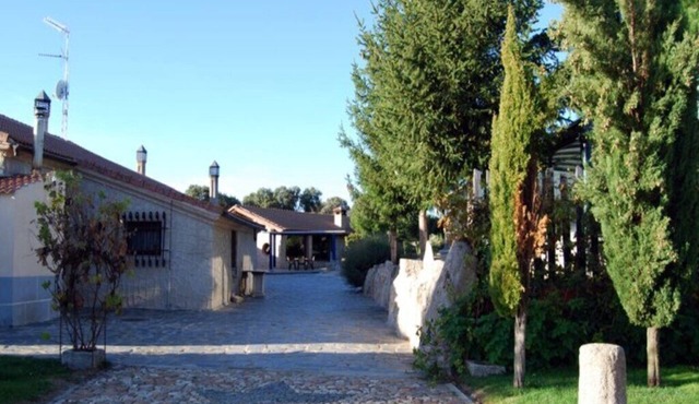 Houses of Bermudillo II