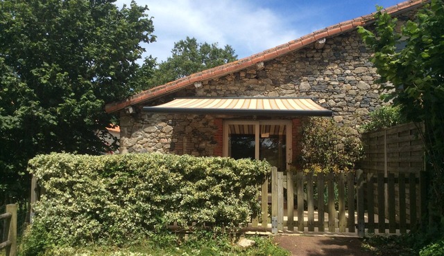 Houses of Life in Poiré sur Vie (Vendée)