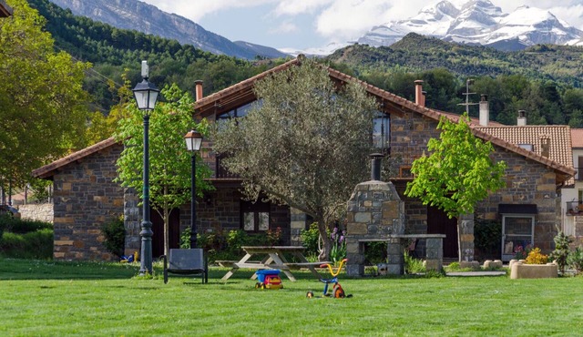 Houses the Ribera. 4 pax superior. nº3