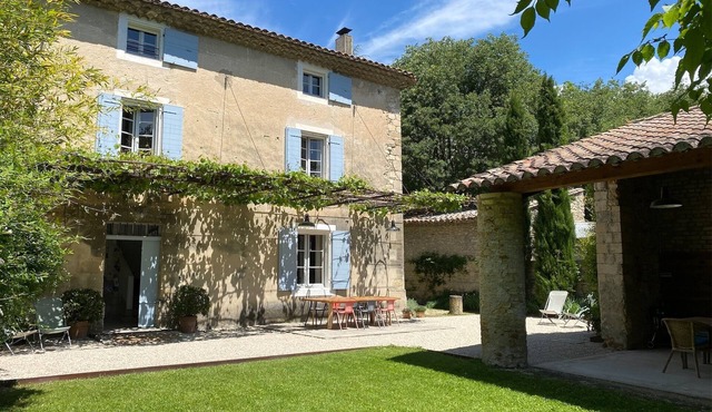 houses/villas - 4 rooms - 6 persons