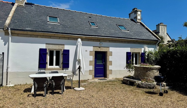 houses/villas - 2 rooms - 5 persons