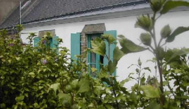 houses/villas - 3 rooms - 4 persons