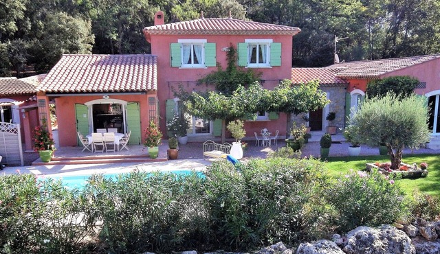 houses/villas - 3 rooms - 6 persons