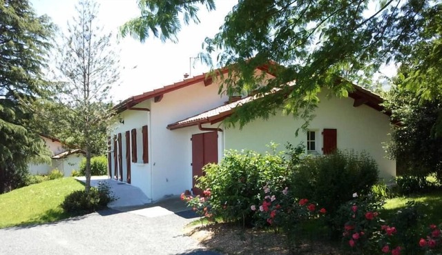 houses / villas - 3 rooms - 4/5 persons