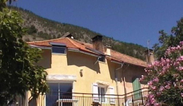 houses/villas - 4 rooms - 8/9 persons