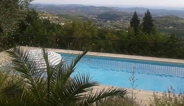 houses/villas - 5 rooms - 6/8 persons