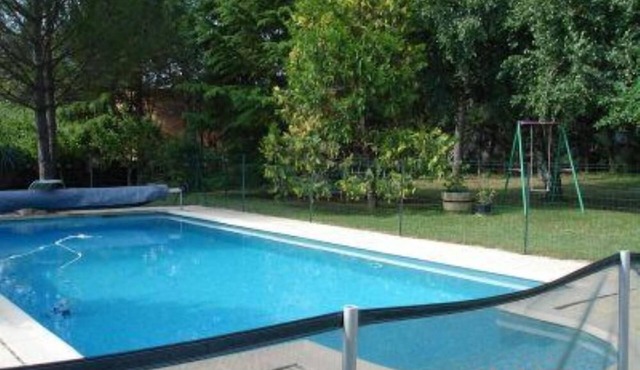 houses/villas - 6 rooms - 8/10 persons