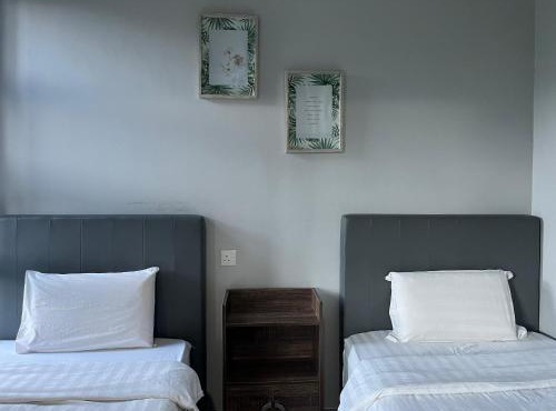 Housetay Quay by NCH