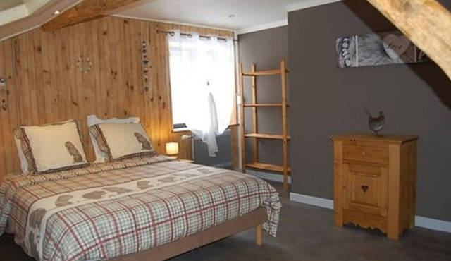 Housing 1695334 "GENTIANE"