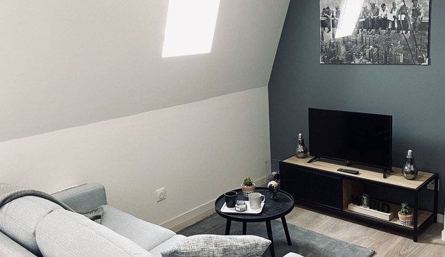 Housing 6