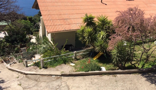 housing cap corse canari