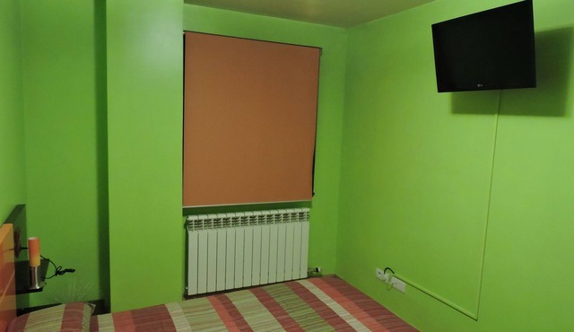 Housing "El Almenar"