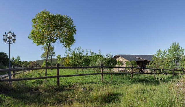 Housing for tourist use N1