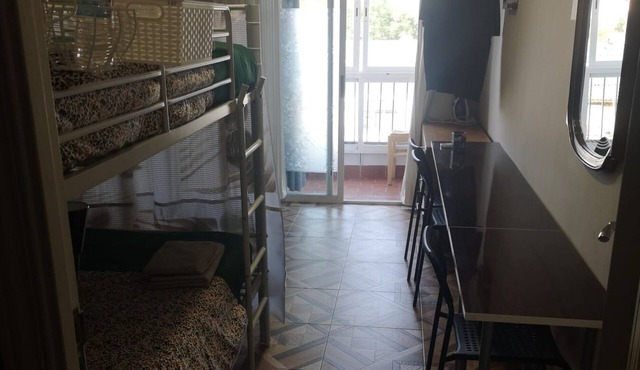 Housing Groups, Alojamiento Grupos