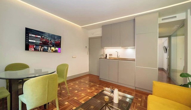Housing Hermosilla by Sharing Co