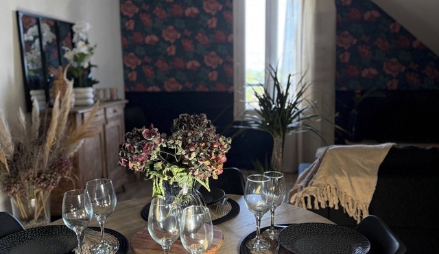 Housing in the Salers, Puy Mary, Lioran area