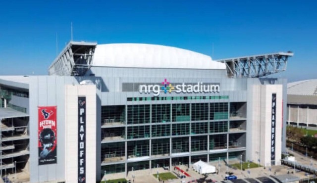 Houston Gem: Walk to Med Center & NRG