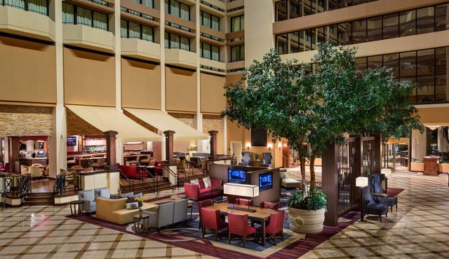 Houston Marriott Westchase