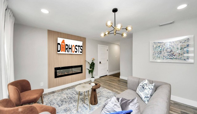 Houston/Oak's Haven/77018/Corporate Stays 30+ Days