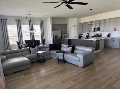 Houston sugarland Richmond family house