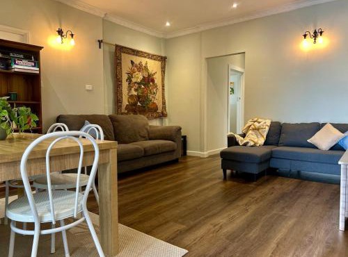 Hove Smart Stay, Attached 2 bed apartment, South Australia
