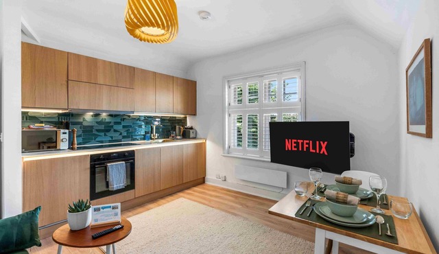 Hove Sunrise | By My Getaways