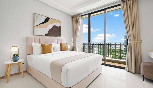 Hovin by Kozystay - Tebet