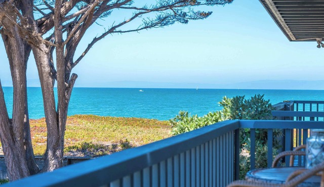 How Sweet It Is – Sand, Siestas, and Vistas