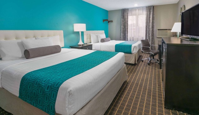 Howard Johnson by Wyndham New Braunfels