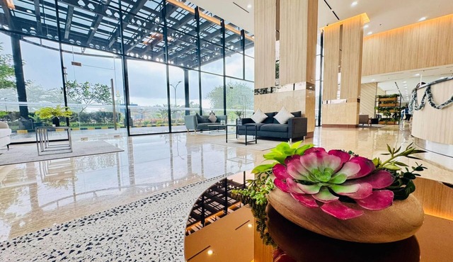 Howard Johnson By Wyndham Tangerang