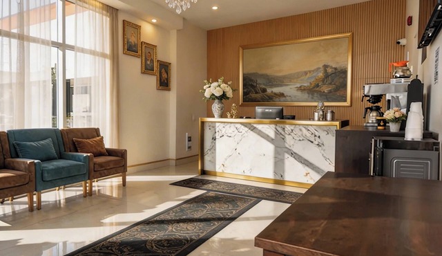 Howard Johnson By Wyndham Brampton