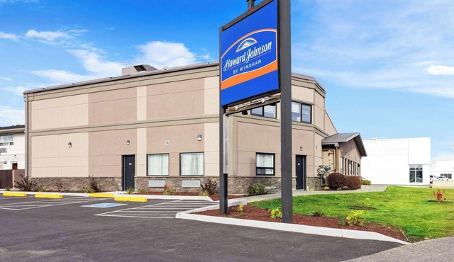 Howard Johnson by Wyndham Thunder Bay