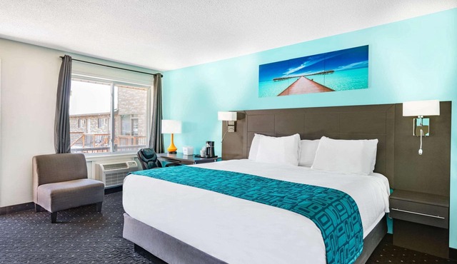 Howard Johnson by Wyndham Gananoque