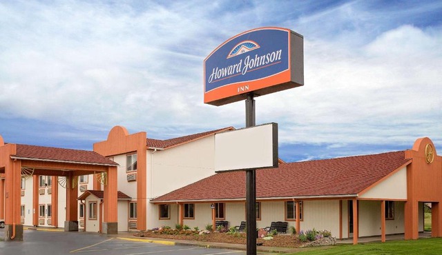 Howard Johnson by Wyndham Gothenburg