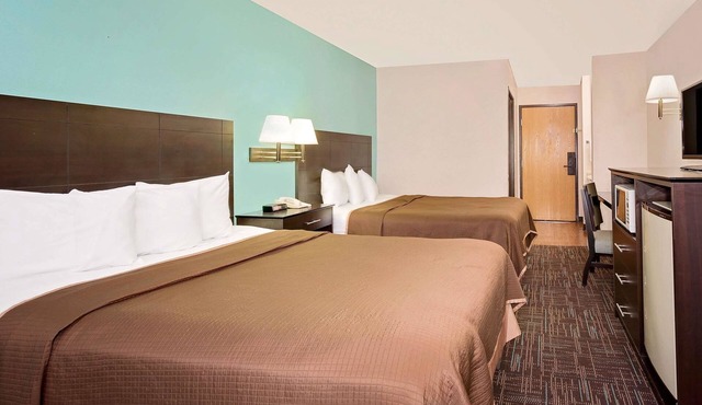 Howard Johnson by Wyndham Gothenburg