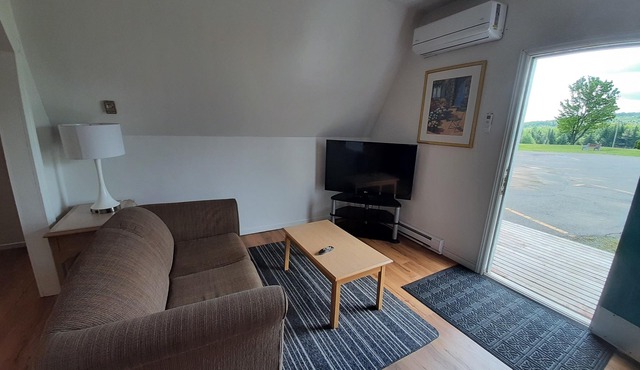 Howard Johnson by Wyndham Woodstock NB