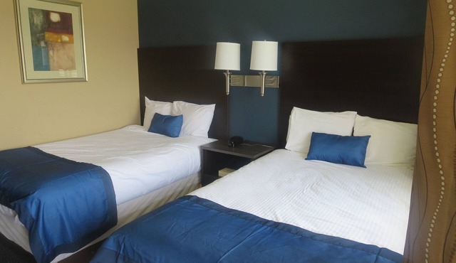 Howard Johnson by Wyndham Odessa TX