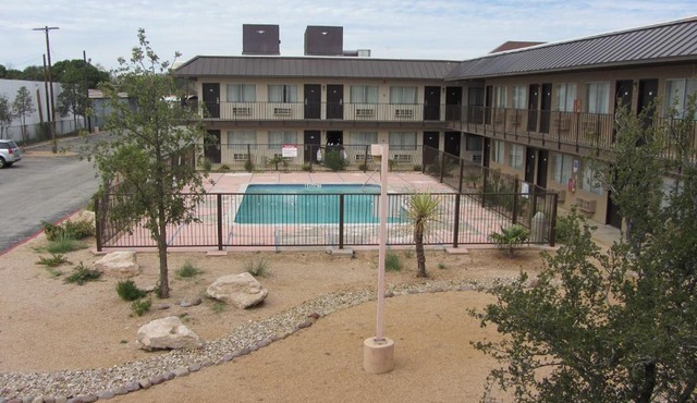 Howard Johnson by Wyndham Odessa TX
